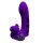 Pretty Love vibrating finger cuff Orlando purple