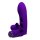 Pretty Love vibrating finger cuff Orlando purple