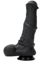Bad Horse Silicone Dildo Horse L 19 cm