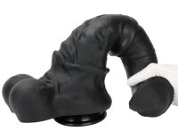 Bad Horse Silicone Dildo Horse L 19 cm