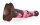 Bad Horse Dildo Hulf Schwarz Pink 24 cm
