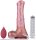 Bad Horse Pferde Dildo Ejakulator Atlas S 18 cm