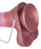 Bad Horse Pferde Dildo Ejakulator Atlas L 31 cm