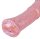 Bad Horse Pferde Dildo Ejakulator Atlas L 31 cm