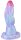 unicorny Dildo Dragon Frostix M 17 cm