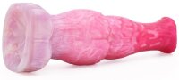 unicorny Monster Dildo Turlix S 16 cm