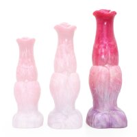 unicorny Monster Dildo Turlix L 24 cm