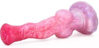 unicorny Monster Dildo Pakos S 17 cm