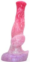 unicorny Monster Dildo Pakos M 21 cm