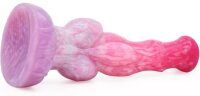 unicorny Monster Dildo Pakos M 21 cm