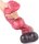 Bad Wolf Dildo Furry Wolf L 27 cm