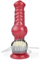 Bad Wolf Dildo Ejaculator S 16 cm