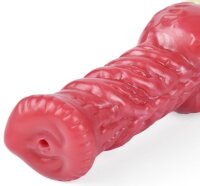 Bad Wolf Dildo Ejaculator S 16 cm