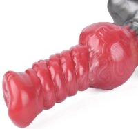 Bad Wolf Dildo Ejaculator S 16 cm