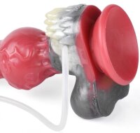 Bad Wolf Dildo Ejaculator M 21 cm