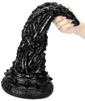ToppedMonster Tentacle Dildo