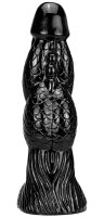 ToppedMonster Dildo XXL Kamot