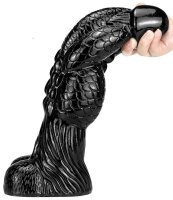 ToppedMonster Dildo XXL Kamot