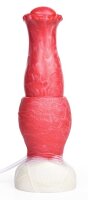 Anal Predator Monster Rokey Abspritzdildo 20 cm