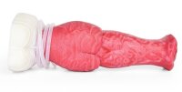Anal Predator Monster Rokey Abspritzdildo 20 cm