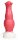 Anal Predator Monster Rokey Abspritzdildo 20 cm