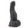 ToppedMonster Monster Dildo Kirin Black