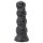 ToppedMonster Dildo Skool Schwarz