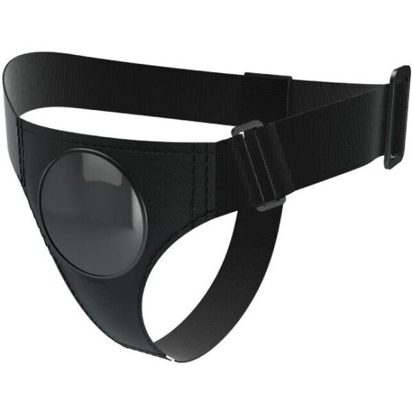 Pretty Love Universal Harness Slip schwarz