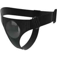 Pretty Love Universal Harness Slip schwarz