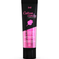 intt Intimate Water Based Lubricant Delicious Cotton...
