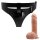 Pretty Love Umschnalldildo Tom 20 cm natur