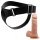 Pretty Love Umschnalldildo Tom 20 cm natur