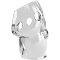 Pretty Love Oscar Penis Hülle transparent