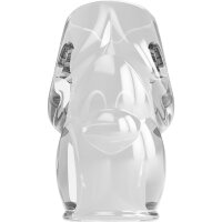 Pretty Love Oscar Penis sheath transparent