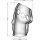 Pretty Love Oscar Penis sheath transparent
