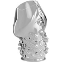 Pretty Love Matias Penis sheath skin-colored