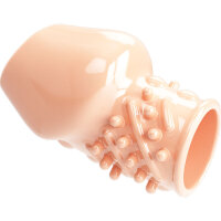 Pretty Love Matais Penis Hülle hautfarbend