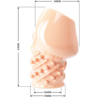 Pretty Love Matais Penis Hülle hautfarbend