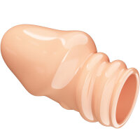 Pretty Love Jeremy Penis Hülle hautfarbend