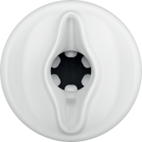 Jamyjob Jango Compression And Vibration Masturbator