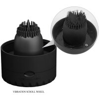 Pretty Love Naomi Pussy Mastubator schwarz