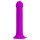 Pretty Love Murray Vibro Saugnapf Dildo lila