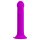 Pretty Love Murray Vibro Saugnapf Dildo lila