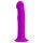 Pretty Love Murray Vibro Saugnapf Dildo lila