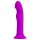 Pretty Love Murray Vibro Saugnapf Dildo lila