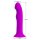 Pretty Love Murray Vibro Saugnapf Dildo lila