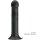 Pretty Love Murray Vibro Saugnapf Dildo schwarz
