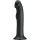Pretty Love Murray Vibro Saugnapf Dildo schwarz