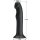 Pretty Love Murray Vibro Saugnapf Dildo schwarz