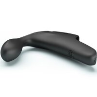 Pretty Love Dizzy Fingeraufsatz Vibrator schwarz